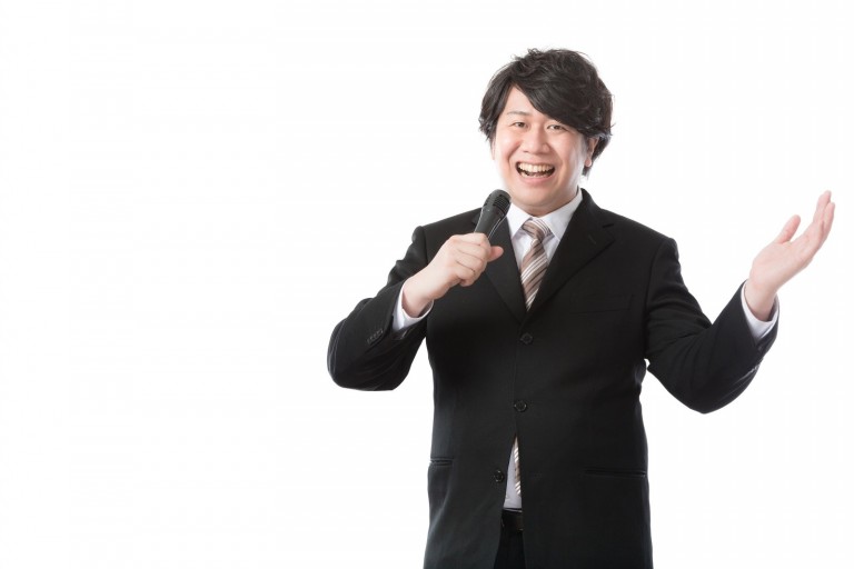 パーティー・イベントの幹事・司会必見！おすすめのあがり症対策とは？
