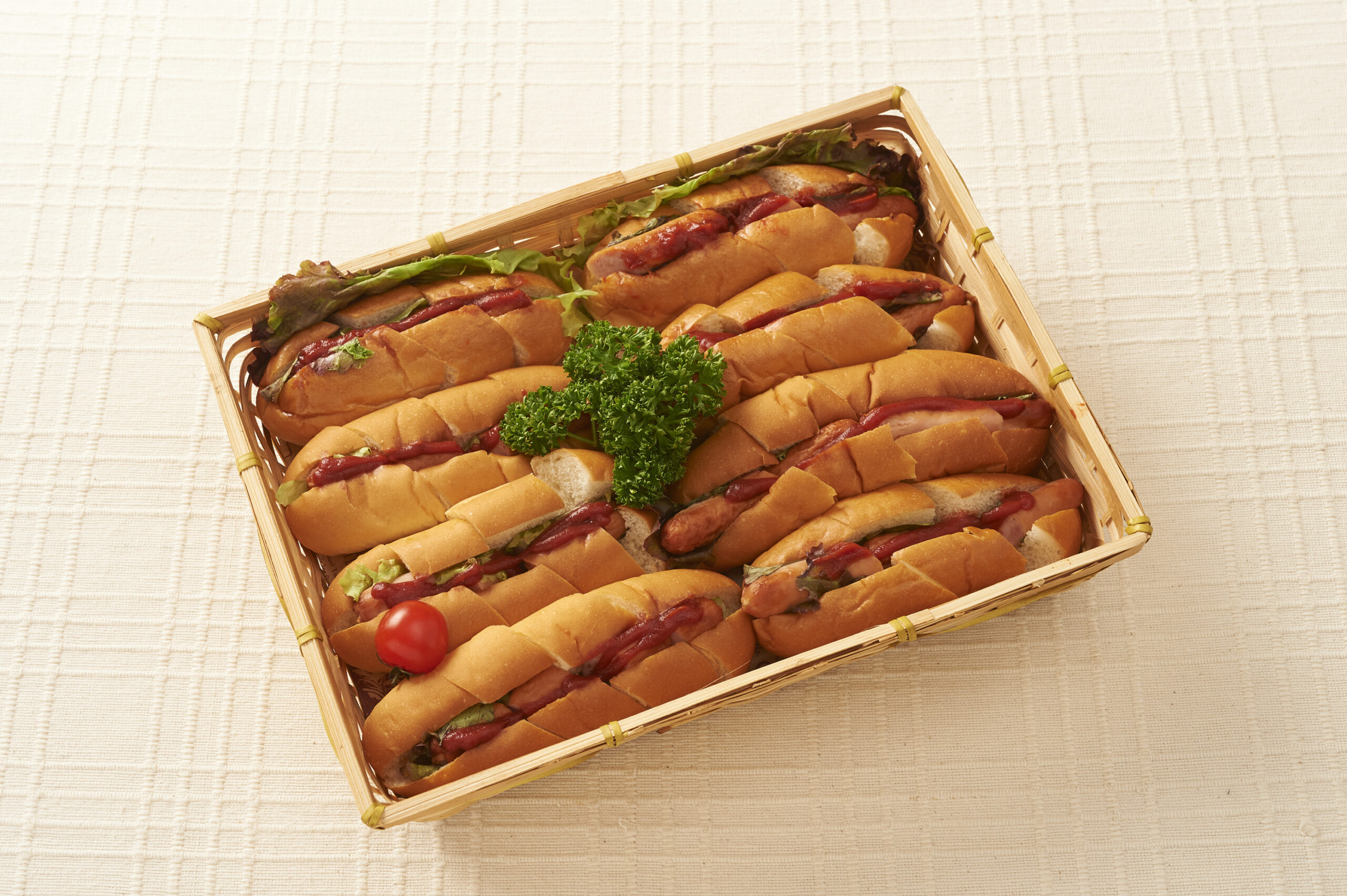 ホットドッグ