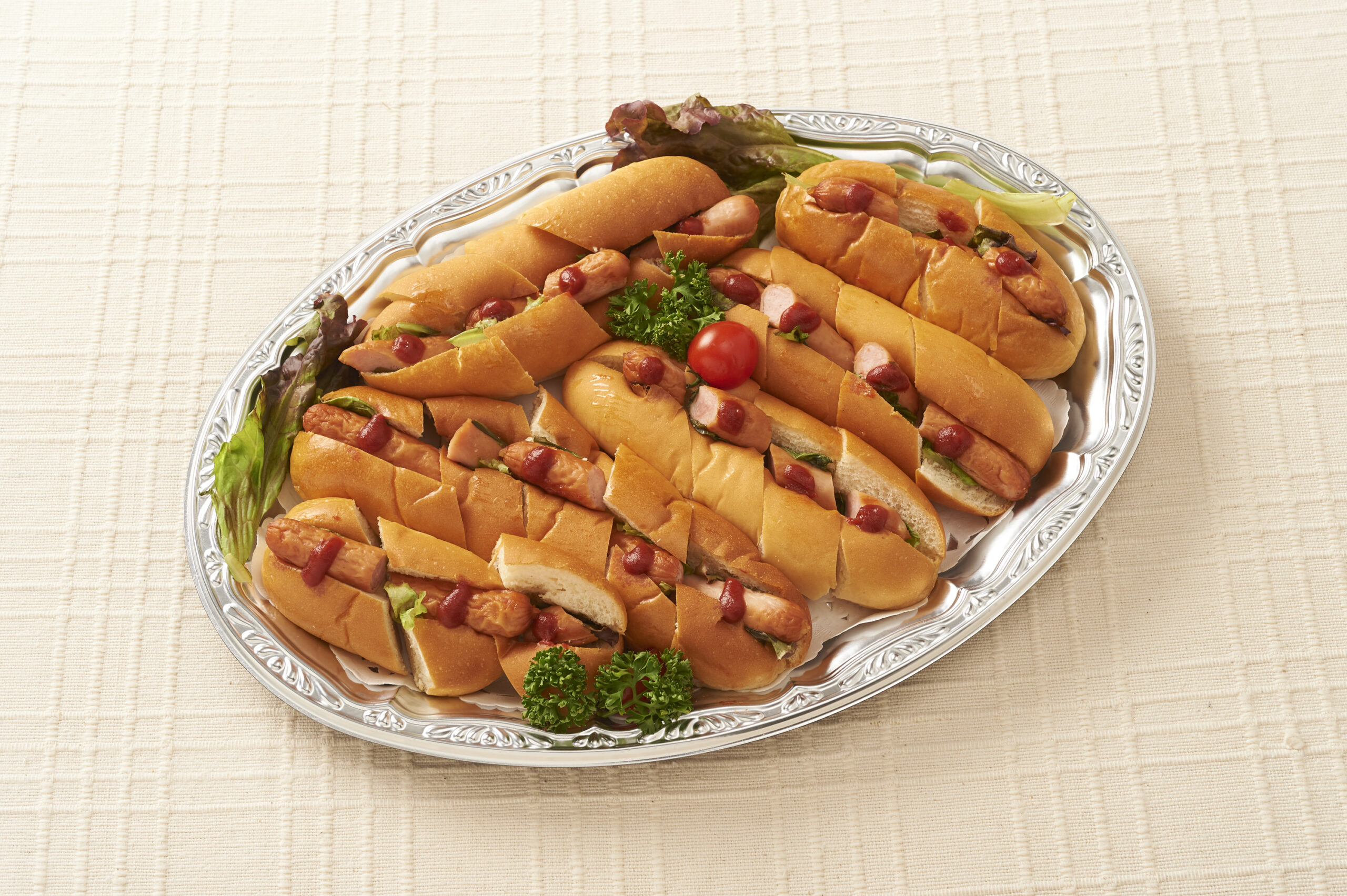 ホットドッグ