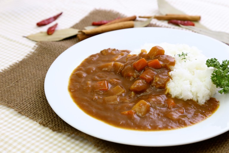 イベントにスパイスを！おすすめのカレーのケータリング7選