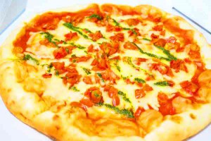 マルゲリータの写真